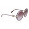 Zonnebril Dames Karl Lagerfeld KL6084S-238 Ø 55 mm