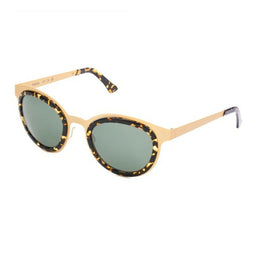 Zonnebril Dames LGR FELICITE-GOLD-09 Ø 47 mm