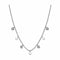 Ketting Rosefield JMSPNS-J162 40-45 cm