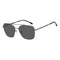 Zonnebril Heren Hugo Boss BOSS-1345-F-SK-V81-IR ø 60 mm
