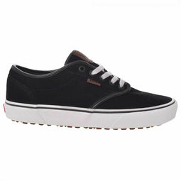 Casual Herensneakers Vans Atwood VansGuard Zwart Schoenmaat 41