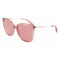 Zonnebril Dames Longchamp LO706S-610 ø 57 mm