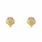 Oorbellen Dames Lancaster JLA-EAR-OWL-6 1,2 cm