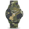 Horloge Heren Police PEWUM2119563 Groen