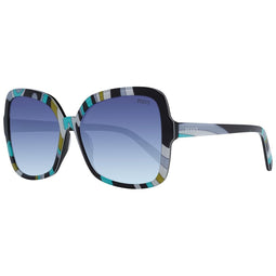 Zonnebril Dames Emilio Pucci EP0192 6089B
