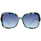 Zonnebril Dames Emilio Pucci EP0192 6089B