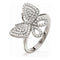 Ring Dames Folli Follie 3R17S062C Maat 16