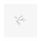 Oorbellen Dames Radiant RY000132 Roestvrij staal 2 cm