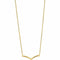 Ketting Dames Radiant RY000085 50 cm