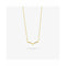 Ketting Dames Radiant RY000085 50 cm