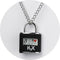 Horloge Dames H2X IN LOVE - ANNIVERSARY DATA ALARM
