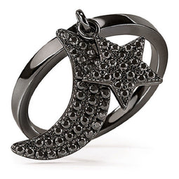 Ring Dames Folli Follie 3R17S059KK Maat 14
