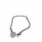 Dames Armband Time Force HM000CL Zilverkleurig