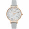 Horloge Dames Olivia Burton OB16TZ01 (Ø 34 mm)