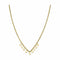 Ketting Dames Rosefield JTNMG-J444 40-45 cm