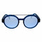 Zonnebril Uniseks Italia Independent 0913-021-000
