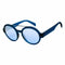 Zonnebril Uniseks Italia Independent 0913-021-000