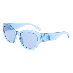 Zonnebril Dames Calvin Klein CKJ22634S-410 Ø 55 mm