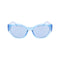 Zonnebril Dames Calvin Klein CKJ22634S-410 Ø 55 mm