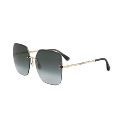 Zonnebril Dames Jimmy Choo TAVI-N-S-0 ø 60 mm