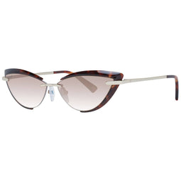 Zonnebril Dames Web Eyewear WE0283 5652G