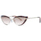 Zonnebril Dames Web Eyewear WE0283 5652G
