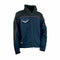 Jas Cofra Rider Marineblauw Maat S