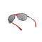 Zonnebril Heren Web Eyewear WE0296-6602A Ø 66 mm