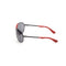 Zonnebril Heren Web Eyewear WE0296-6602A Ø 66 mm