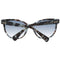 Zonnebril Dames Max Mara MM0058 5755C