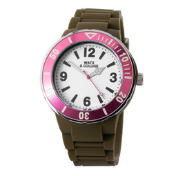 Horloge Uniseks Watx RWA1623-C1513 (Ø 45 mm)
