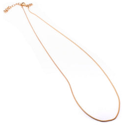 Ketting Dames Folli Follie 1N13T006R 20 cm