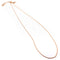 Ketting Dames Folli Follie 1N13T006R 20 cm
