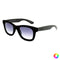 Zonnebril Uniseks Italia Independent 0090CV Kleur Bordeaux