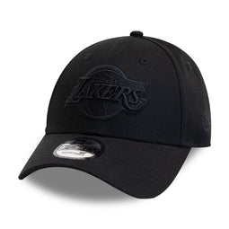 Sportcap New Era 9FORTY LOSLAK 60471482 Zwart Één maat