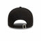 Sportcap New Era 9FORTY LOSLAK 60471482 Zwart Één maat