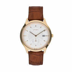Horloge Heren Cauny CEV008