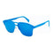 Zonnebril Heren Italia Independent 0502 ø 54 mm