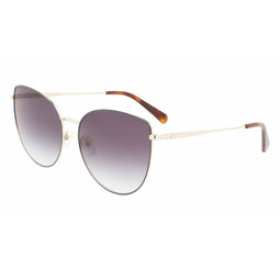 Zonnebril Dames Longchamp LO158S-713 ø 60 mm