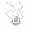 Ketting Dames Folli Follie 3N0F013C 40-45 cm