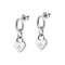 Oorbellen Dames Morellato ABBRACCIO