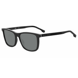 Zonnebril Heren Hugo Boss BOSS-1299-U-S-086-SP Ø 55 mm