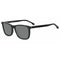 Zonnebril Heren Hugo Boss BOSS-1299-U-S-086-SP Ø 55 mm