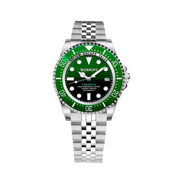 Horloge Heren Bobroff BF0002bv-BFSTJ (Ø 42 mm)