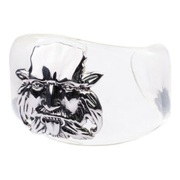 Armband Dames Folli Follie 4B0T027KC 7 cm