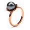 Ring Dames Folli Follie 3R16T055RDA Maat 12
