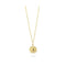 Ketting Dames Radiant RY000151 45 cm