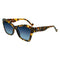 Zonnebril Dames LIU JO ø 56 mm