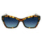 Zonnebril Dames LIU JO ø 56 mm