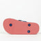 Slippers voor Kinderen Minnie Mouse Rood Schoenmaat 26-27